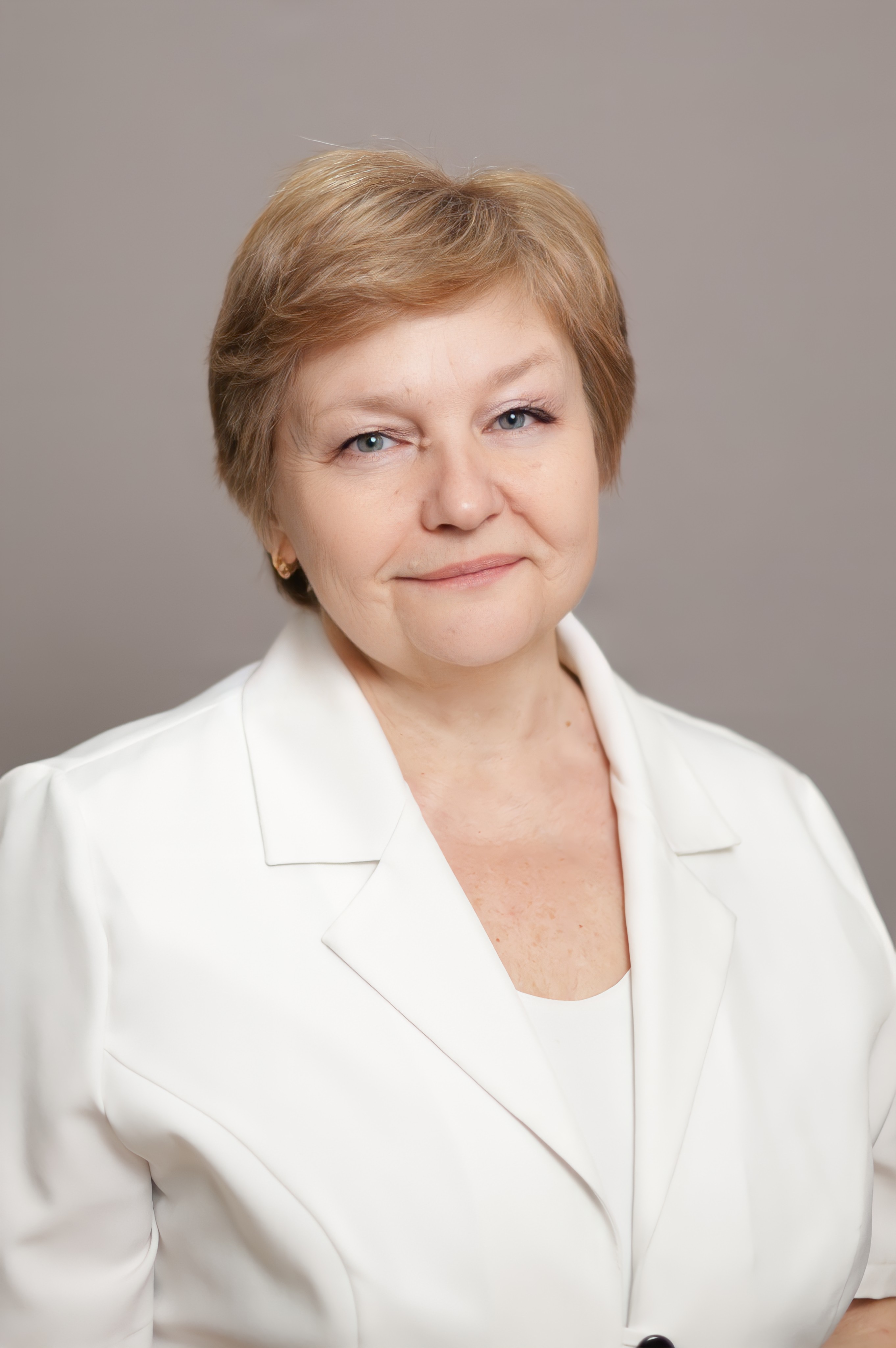 Гоева Ирина Аркадьевна.