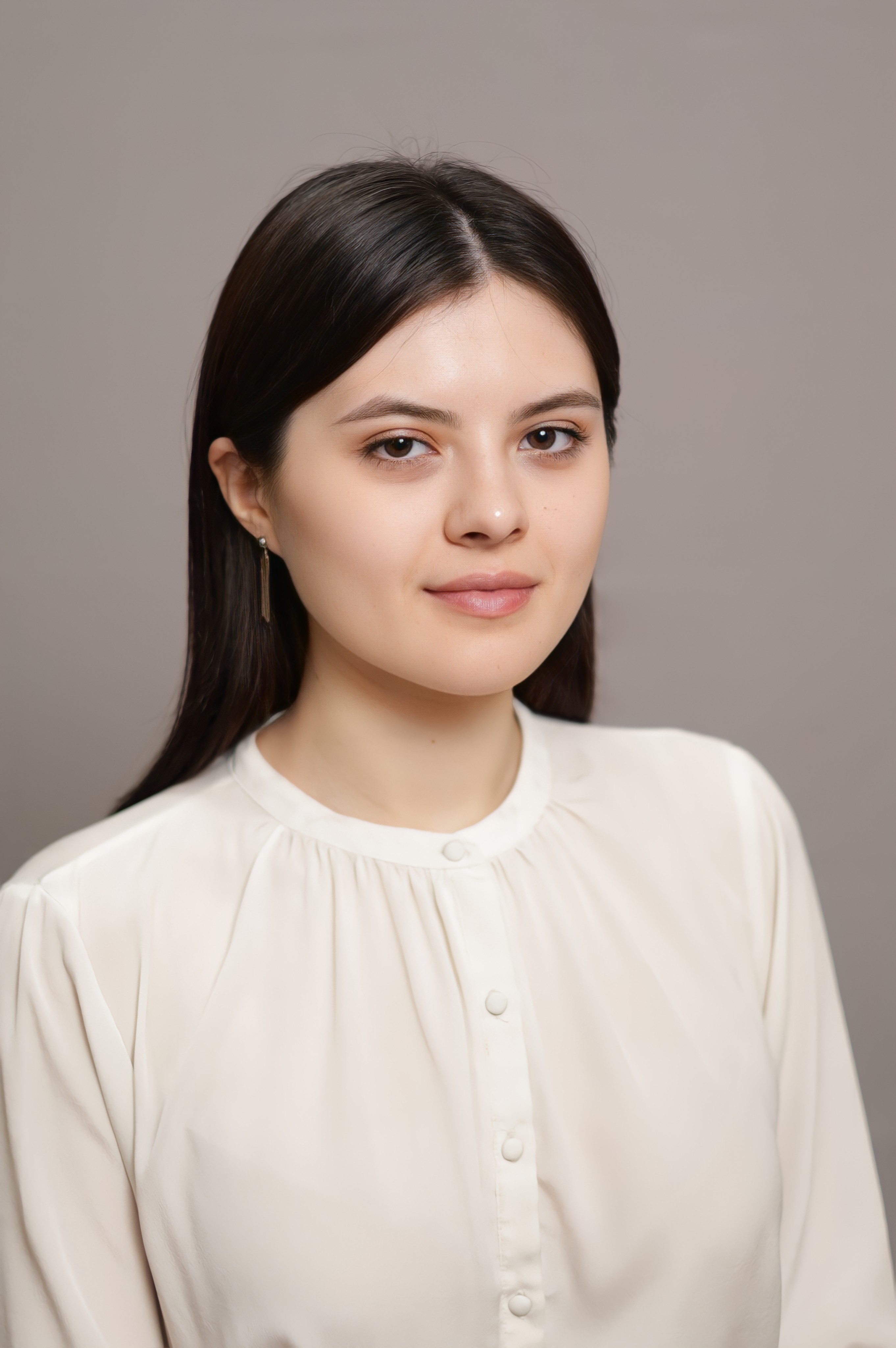 Ляшенко Вероника Сергеевна.