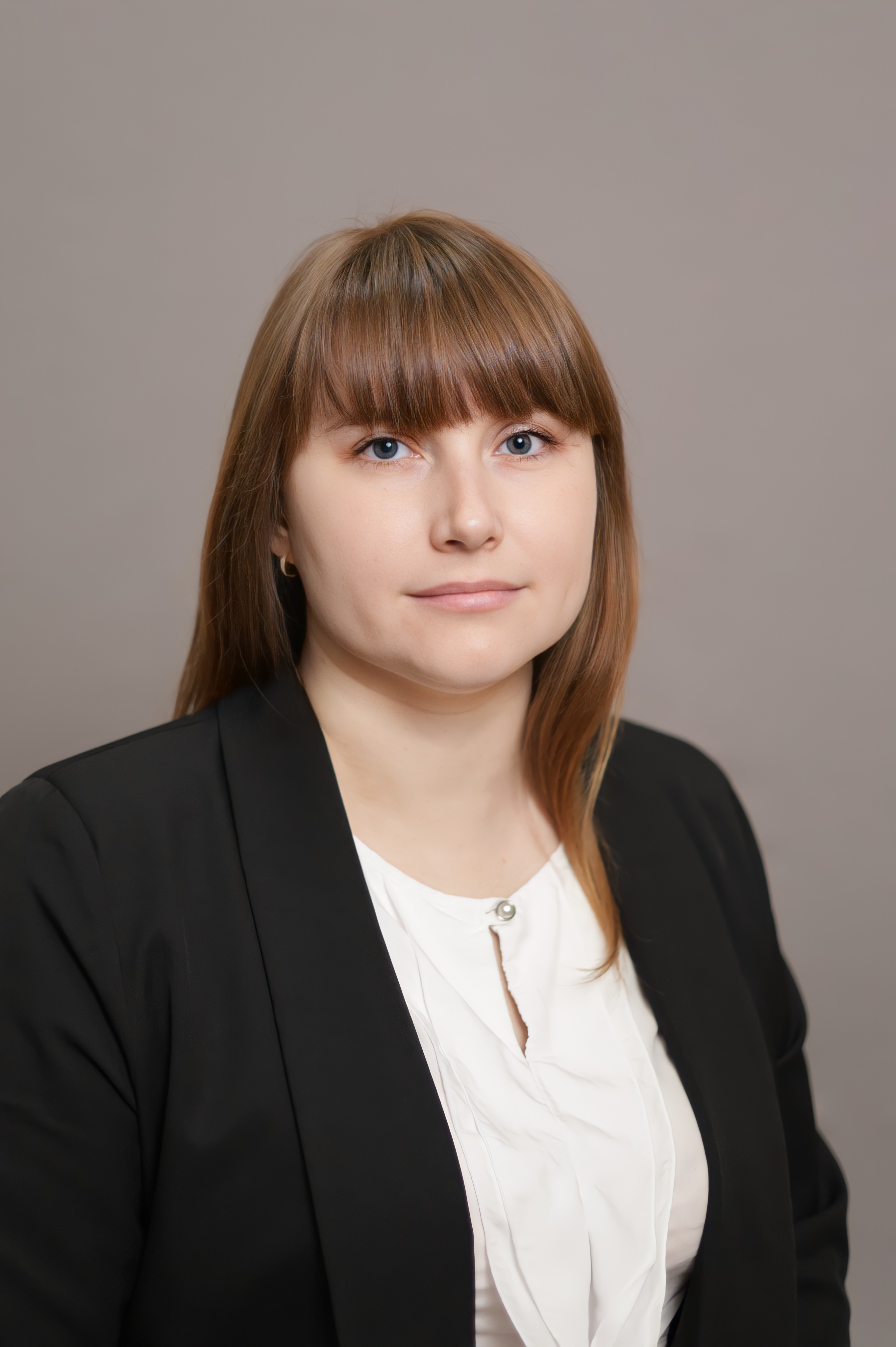 Фиделина Наталья Анатольевна.