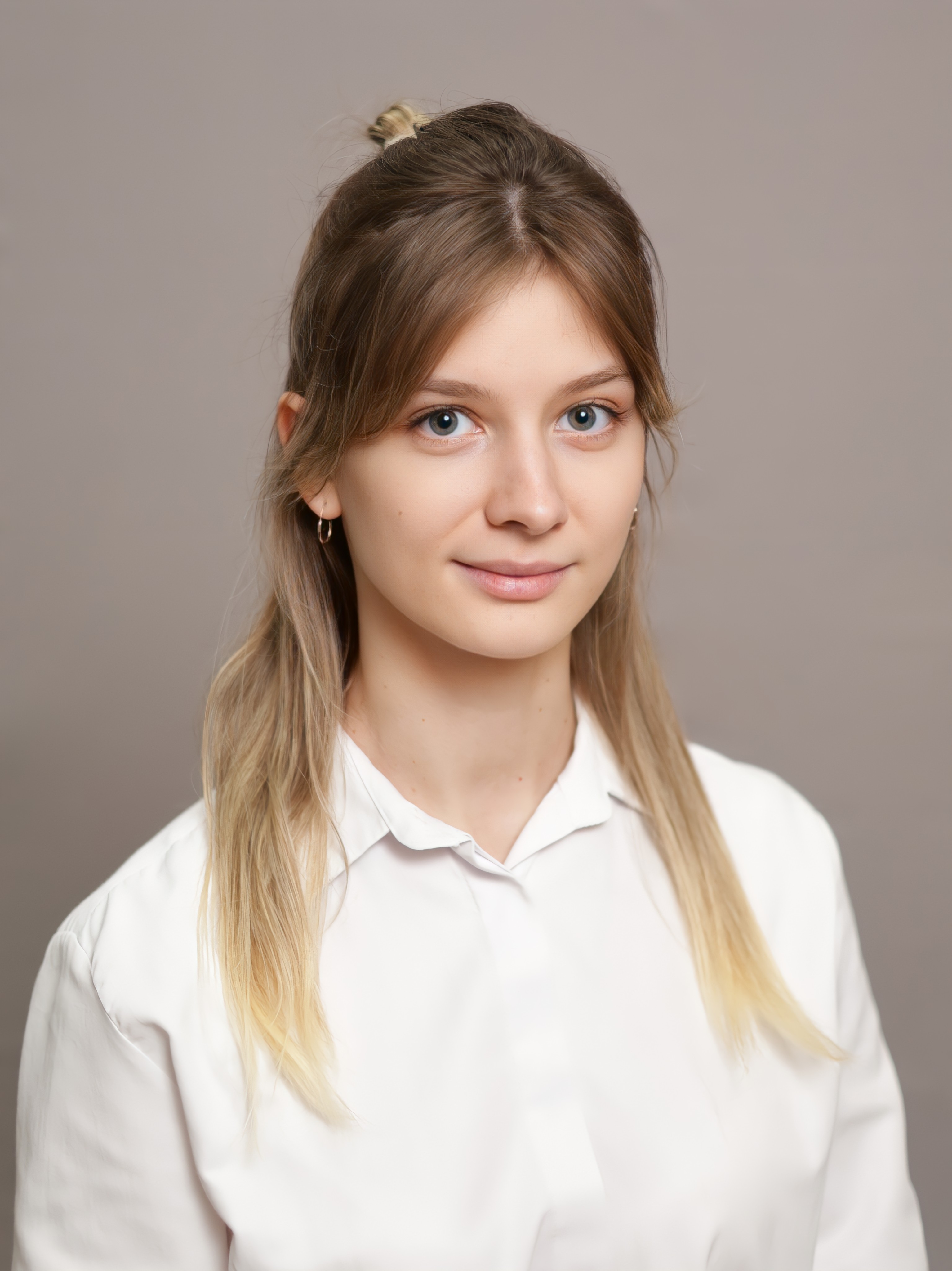 Хилько Варвара Алексеевна.