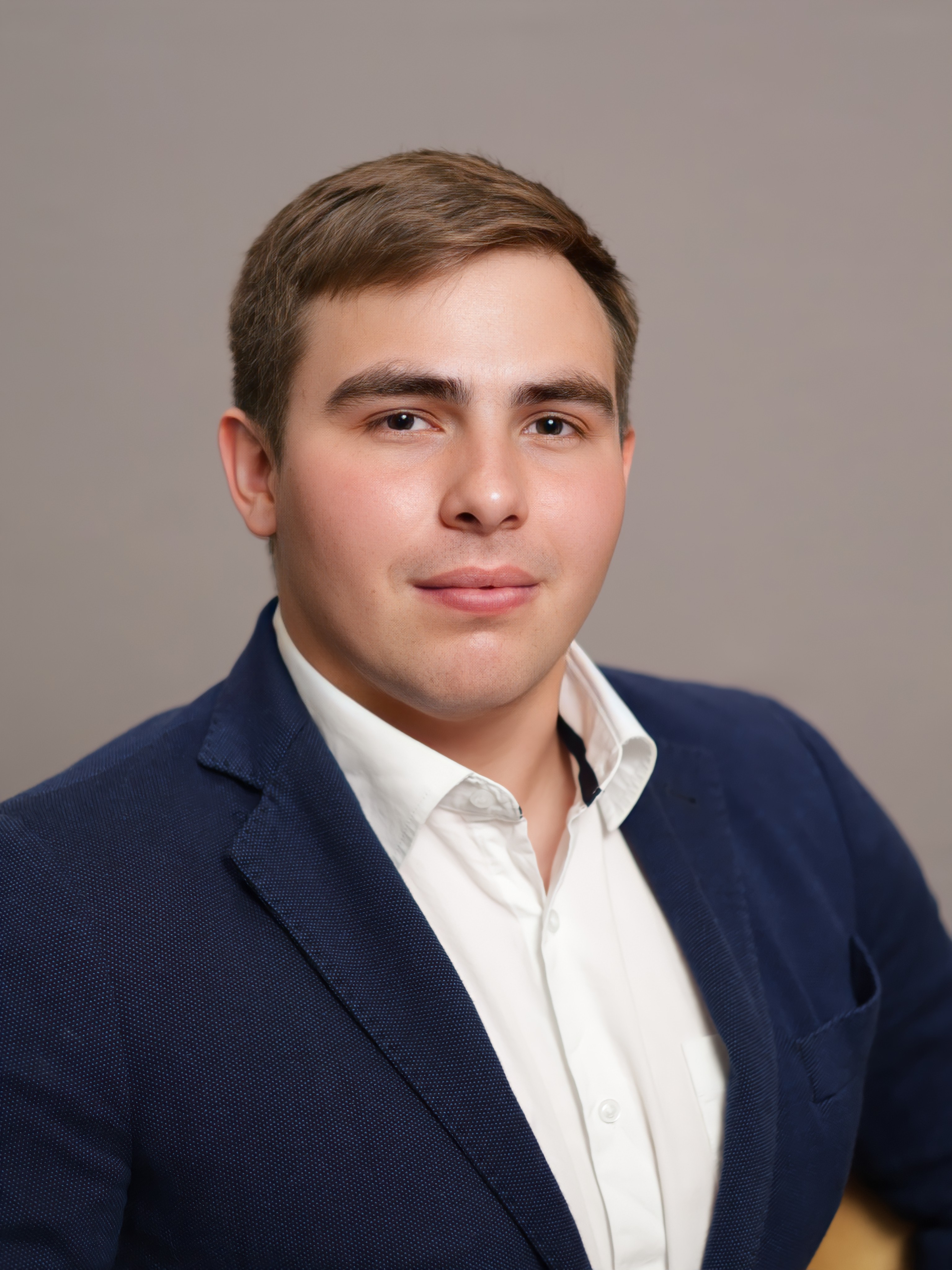 Николаев Дмитрий Викторович.