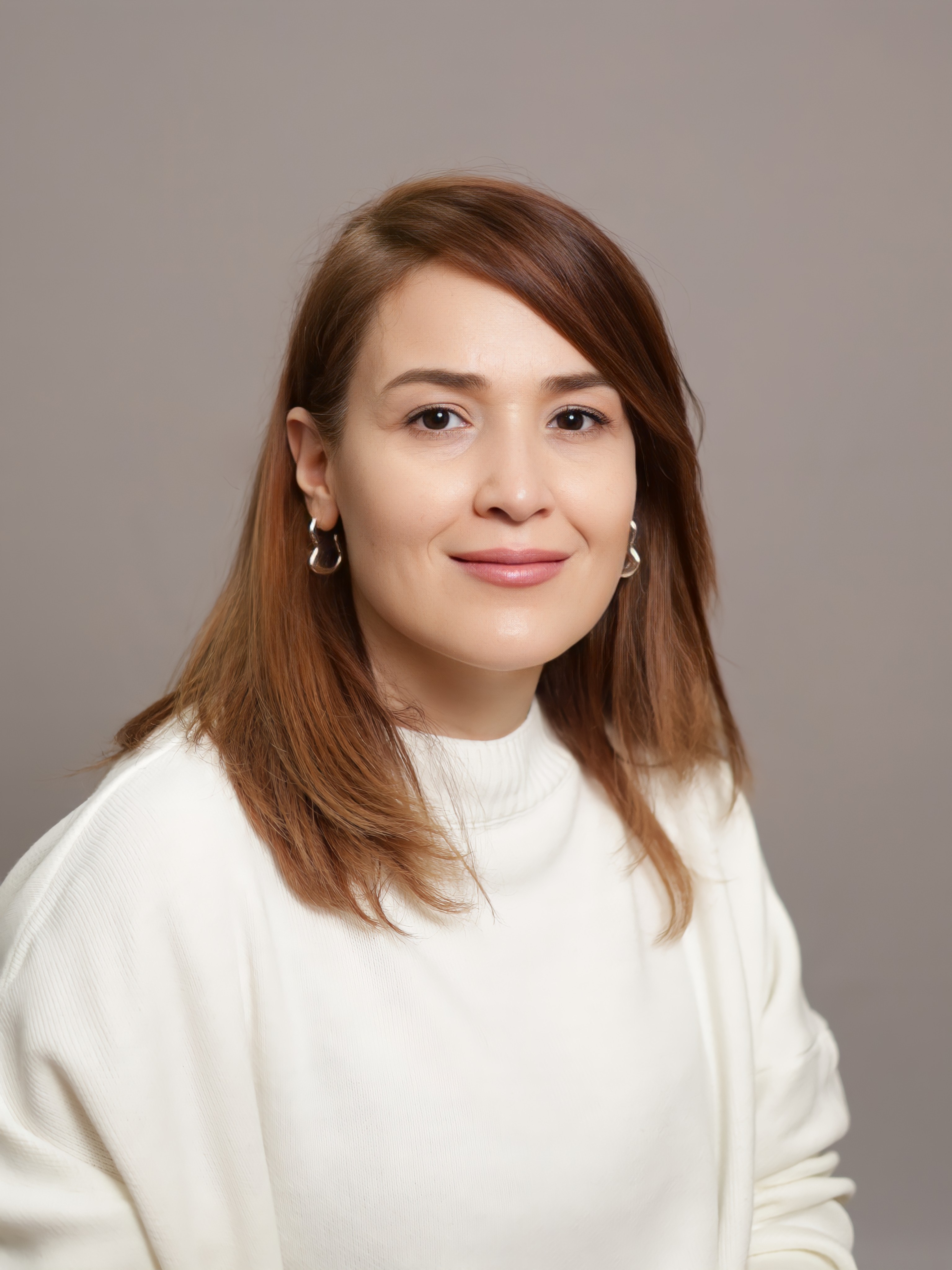 Усайнова Юлдузхон Бахтиёровна.