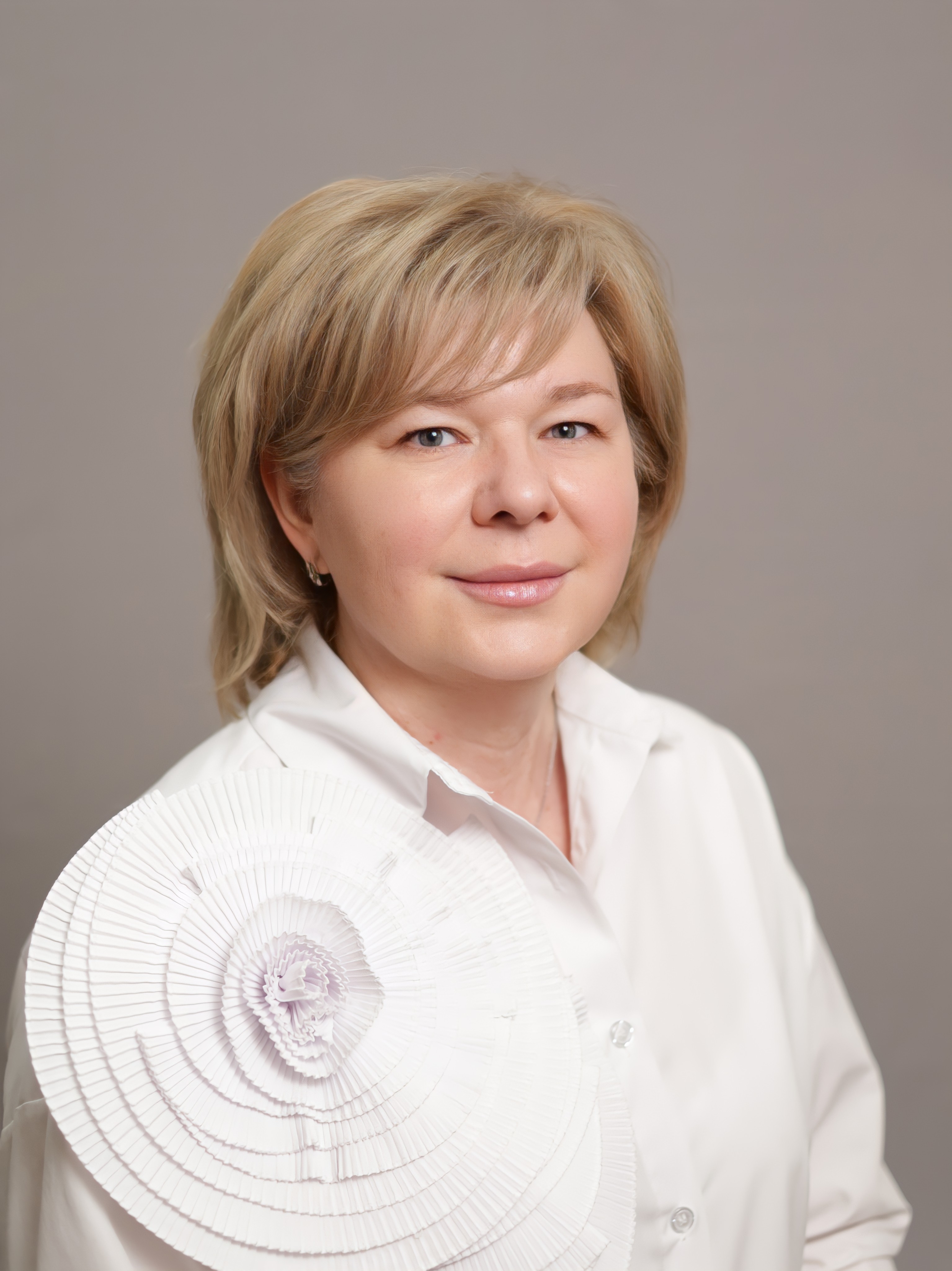 Плахтеева Татьяна Алексеевна.