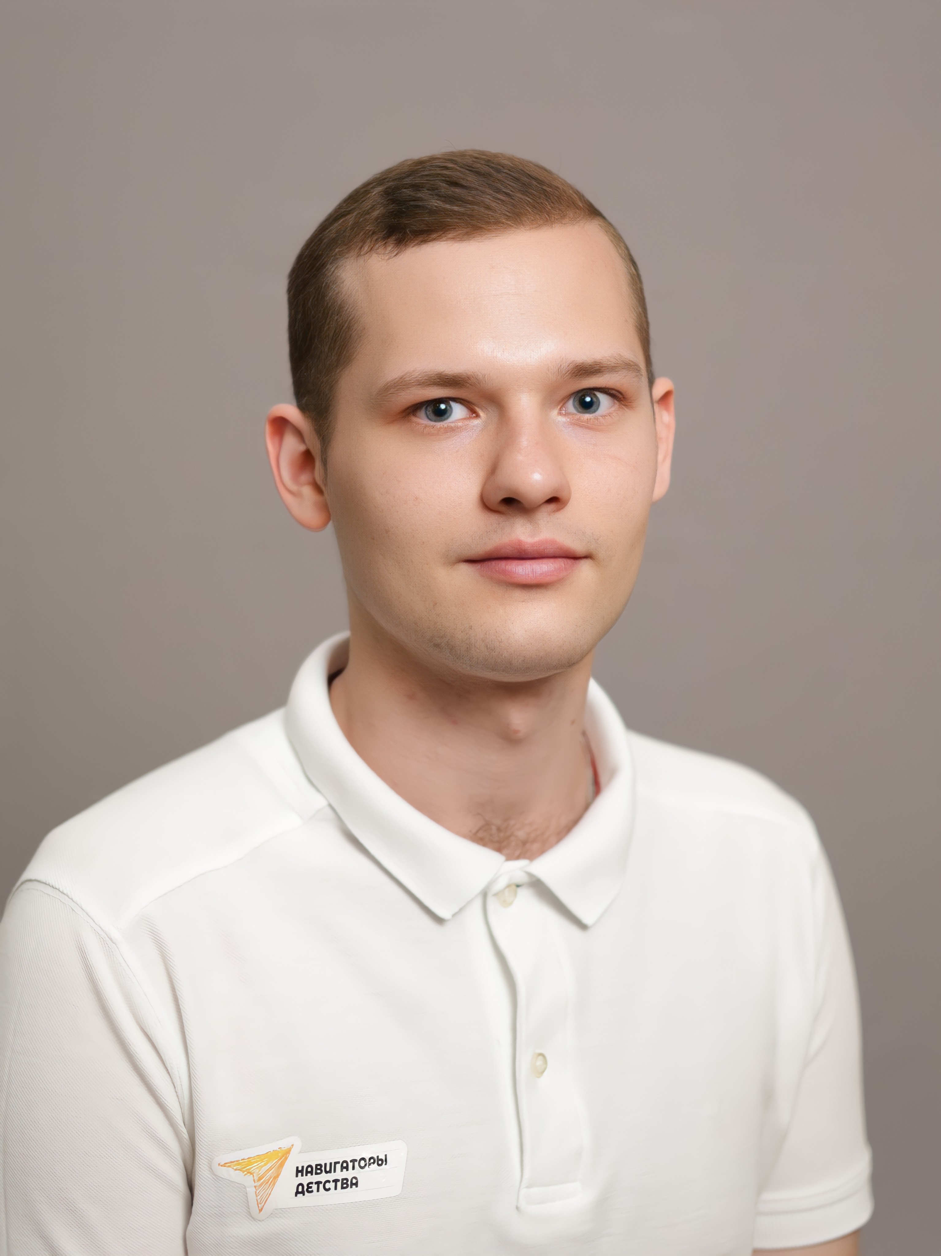 Нечесов Владислав Евгеньевич.