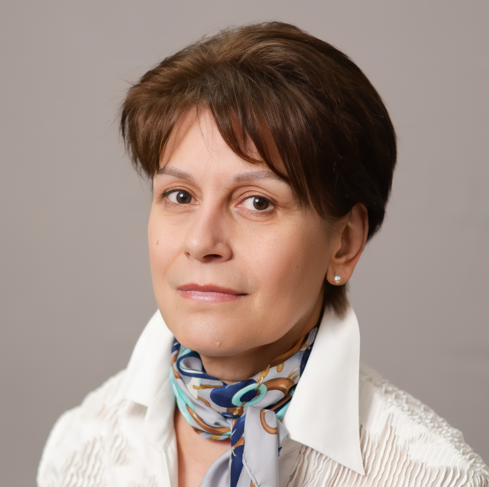 Шмитько Ирина Анатольевна.