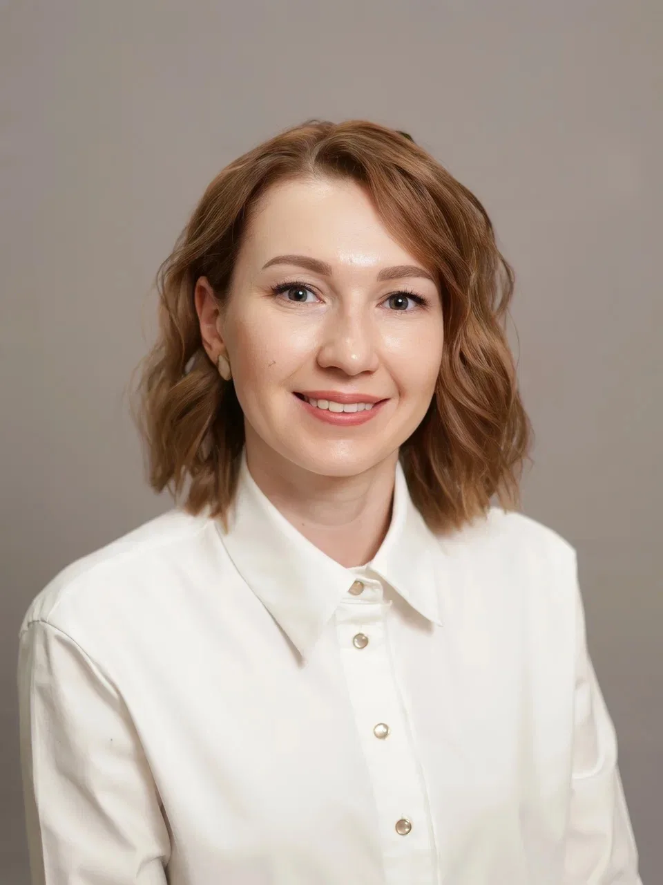 Радионова Анна Петровна.