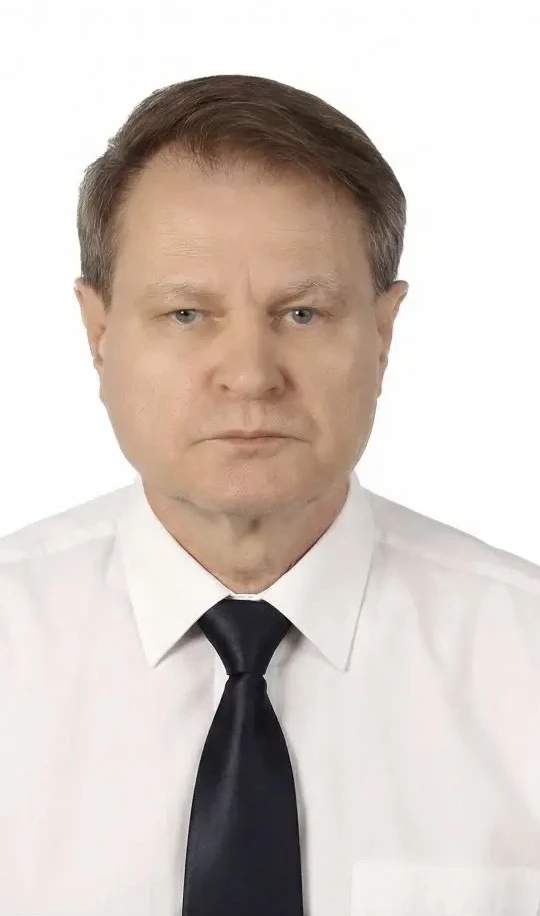 Греков Андрей Евгеньевич.